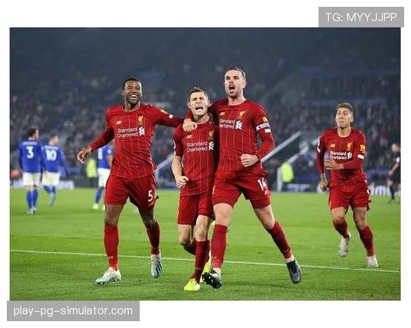 利物浦六球横扫卡拉巴克 攻防转换速度制胜