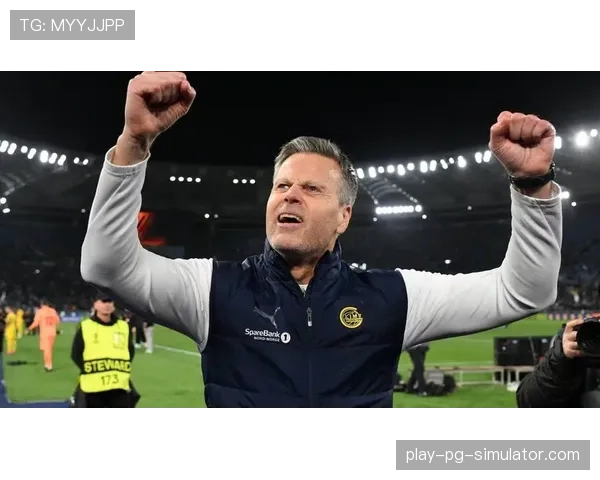 黑马博德闪耀创造挪威历史 附加赛双杀国米展现韧性