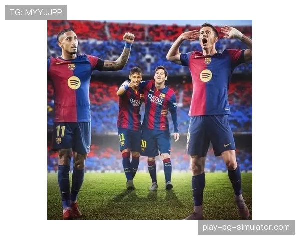 巴萨追平本世纪主场连胜纪录 弗里克执教首个赛季成绩稳定