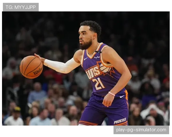 太阳寻找合适组合调整第二阵容 改变进攻方式适应季后赛